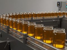 Производство мёда в Молдове в 2025 году окажется ниже ожиданий