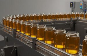 Производство мёда в Молдове в 2025 году окажется ниже ожиданий