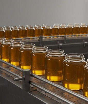 Производство мёда в Молдове в 2025 году окажется ниже ожиданий