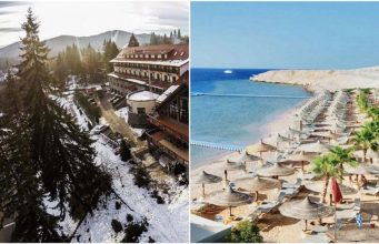 Молдаване активно бронируют зимние туры