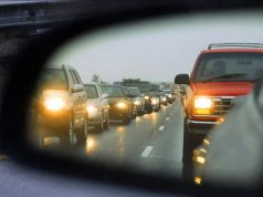 В Молдове вступает в силу зимнее правило для водителей