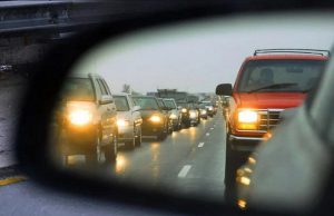 В Молдове вступает в силу зимнее правило для водителей