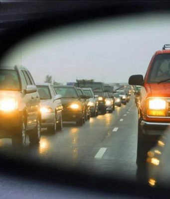 В Молдове вступает в силу зимнее правило для водителей