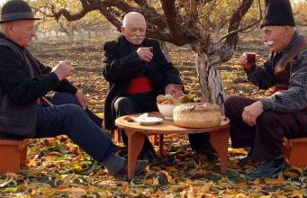 Осень в Гагаузии: вкус урожая и тепло традиций