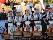 В Комрате пройдёт фестиваль вина «Gagauz Şarap Yortusu – 2025»