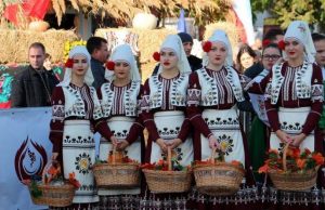 В Комрате пройдёт фестиваль вина «Gagauz Şarap Yortusu – 2025»