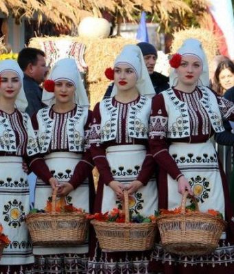 В Комрате пройдёт фестиваль вина «Gagauz Şarap Yortusu – 2025»