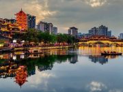 Молдавские студенты получат расширенный доступ к изучению китайского языка