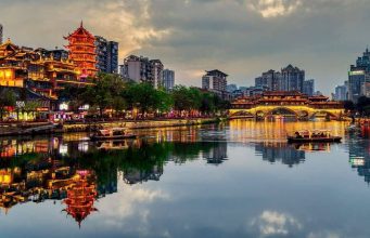 Молдавские студенты получат расширенный доступ к изучению китайского языка