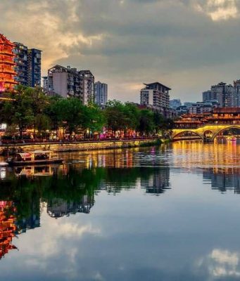 Молдавские студенты получат расширенный доступ к изучению китайского языка