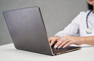 Больничный лист в Молдове будут выдавать в электронном формате