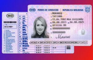 Молдова и Италия упростили процедуру обмена водительских прав