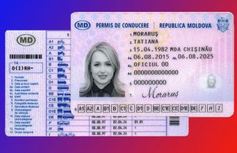 Молдова и Италия упростили процедуру обмена водительских прав