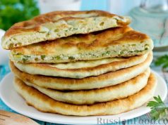 В Молдове разгорается кулинарный скандал