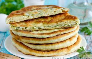 В Молдове разгорается кулинарный скандал