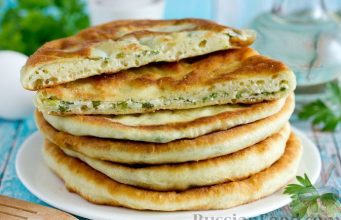 В Молдове разгорается кулинарный скандал