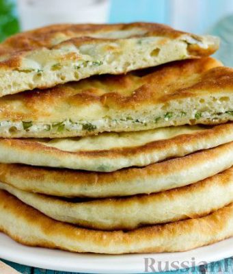 В Молдове разгорается кулинарный скандал