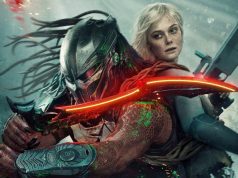 Молдаванин работал над интерфейсами для нового фильма о Хищнике