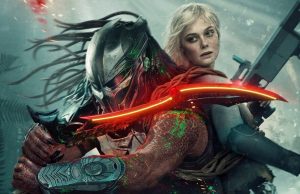 Молдаванин работал над интерфейсами для нового фильма о Хищнике