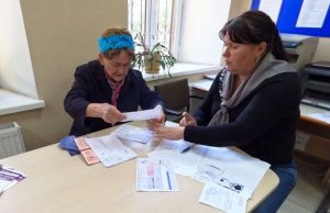 В Кишинёве расширена помощь по подаче заявок на компенсацию