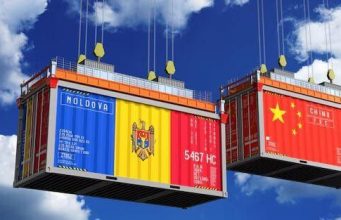Импорт товаров в Молдову из Китая превысил $1 млрд за 9 месяцев