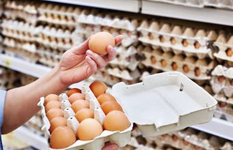 Цены на яйца в Молдове выросли до 50 леев за десяток