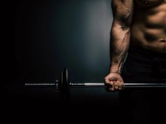 Силовые тренировки укрепляют не только тело, но и мозг