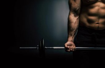 Силовые тренировки укрепляют не только тело, но и мозг