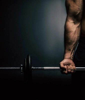 Силовые тренировки укрепляют не только тело, но и мозг