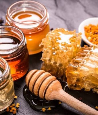В Молдове прогнозируют резкое сокращение производства мёда
