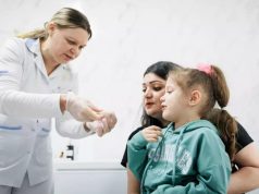 В Молдове фиксируют рост вирусных заболеваний