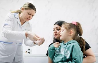 В Молдове фиксируют рост вирусных заболеваний