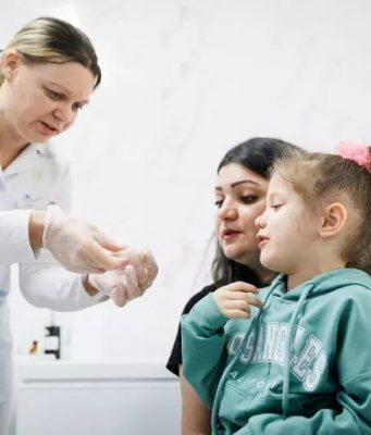 В Молдове фиксируют рост вирусных заболеваний