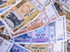 В Молдове прогнозируют самый низкий рост зарплат за пять лет