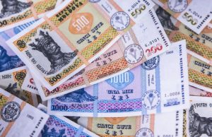 В Молдове прогнозируют самый низкий рост зарплат за пять лет