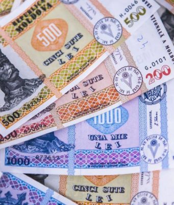 В Молдове прогнозируют самый низкий рост зарплат за пять лет