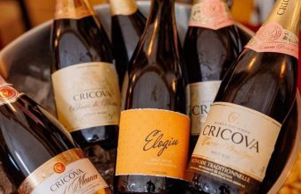 Молдавские игристые вина признаны одними из лучших в мире