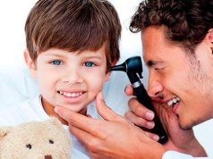 Каждый восьмой подросток к 18 годам сталкивается с нарушениями слуха