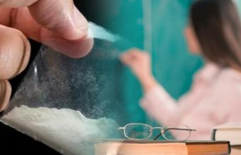 Наркорынок Молдовы: почти половина управляется из ЕС