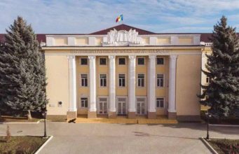 В Молдове планируют реорганизацию ещё одного вуза