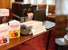 В Гагаузии представили современные кабинеты физики и химии в лицее Конгаза