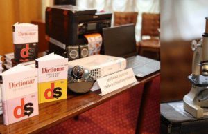 В Гагаузии представили современные кабинеты физики и химии в лицее Конгаза