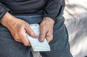 В будущем году пенсии молдаван проиндексируют всего на 6,8%
