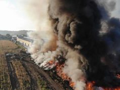 Ущерб от чрезвычайных происшествий в Молдове в 2024 году исчисляется миллиардами