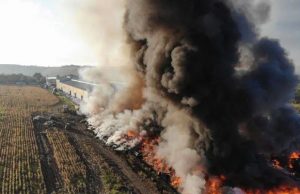 Ущерб от чрезвычайных происшествий в Молдове в 2024 году исчисляется миллиардами