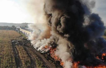 Ущерб от чрезвычайных происшествий в Молдове в 2024 году исчисляется миллиардами