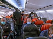 Воздух в самолетах и больницах чище, чем ожидалось