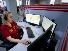 Служба 112 напоминает о правильном использовании экстренного номера