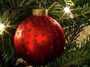 Комрат начинает подготовку к новогодним праздникам