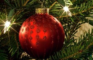 Комрат начинает подготовку к новогодним праздникам